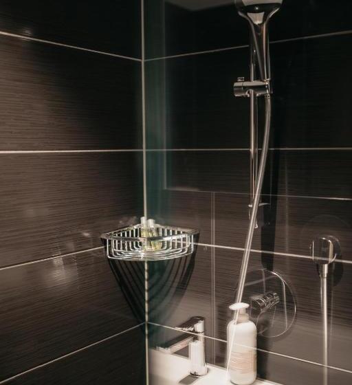Студио Стандарт Кровать Кинг, Iip Apartments