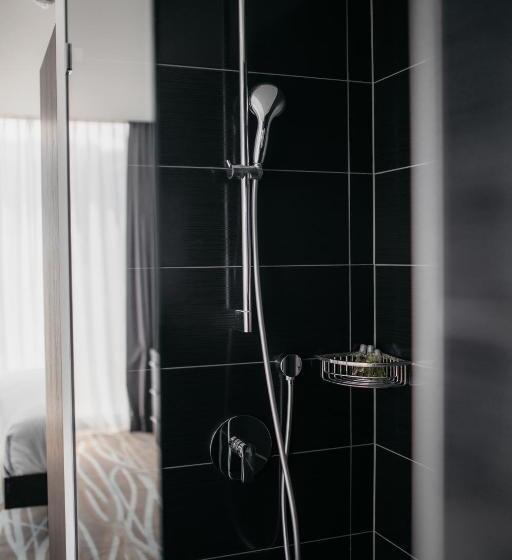 １ベッドルームアパートメント, Iip Apartments