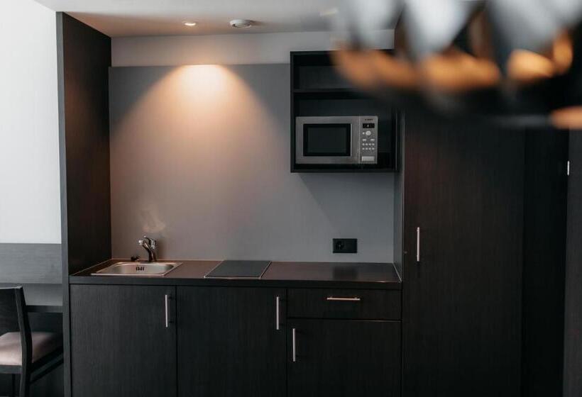 Апартаменты 1 Спальня, Iip Apartments
