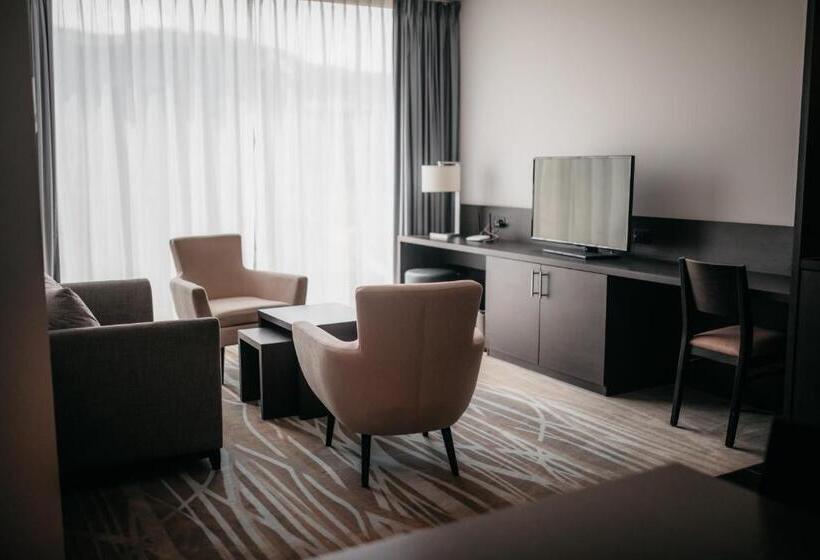 Апартаменты 1 Спальня, Iip Apartments
