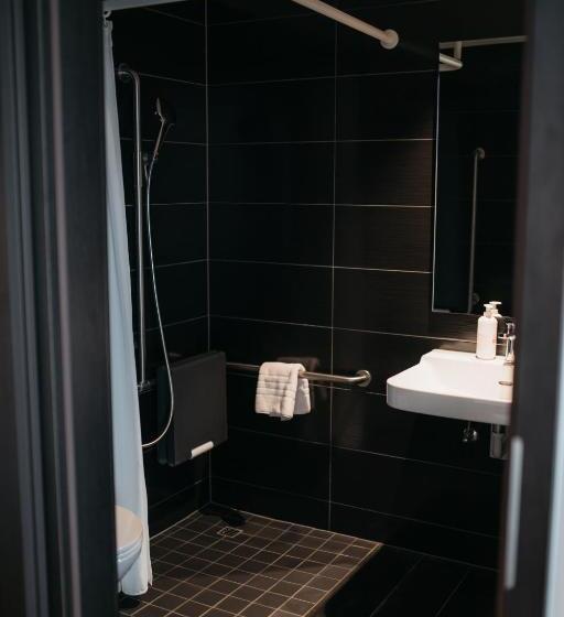 Standaardkamer Aangepast voor Gehandicapten, Iip Apartments