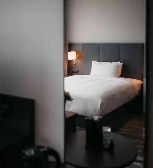 Standaardkamer Aangepast voor Gehandicapten, Iip Apartments