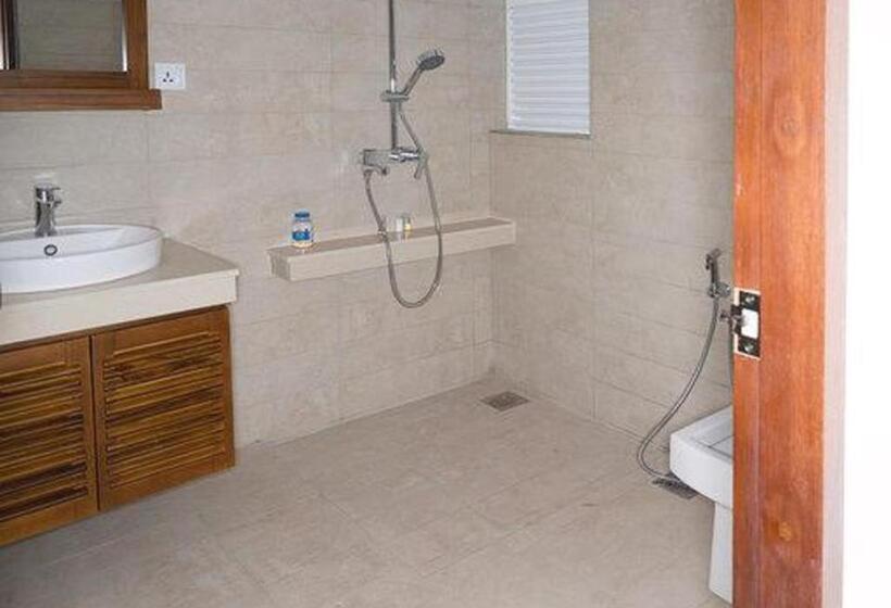 Habitació Estàndard, Visakha 6