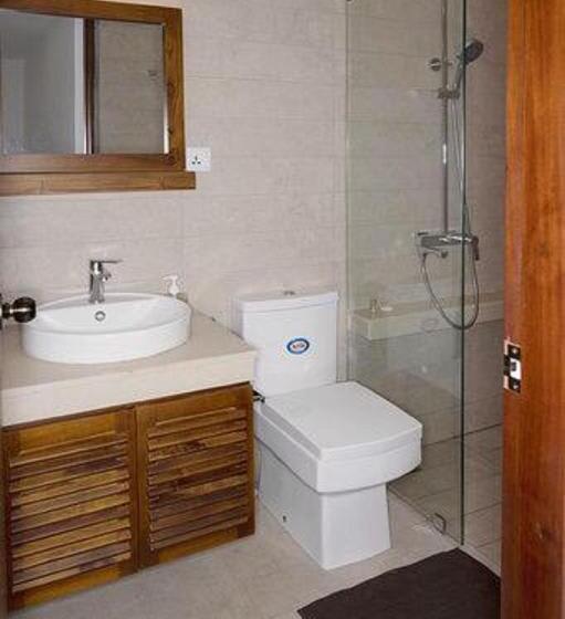 Habitació Estàndard, Visakha 6