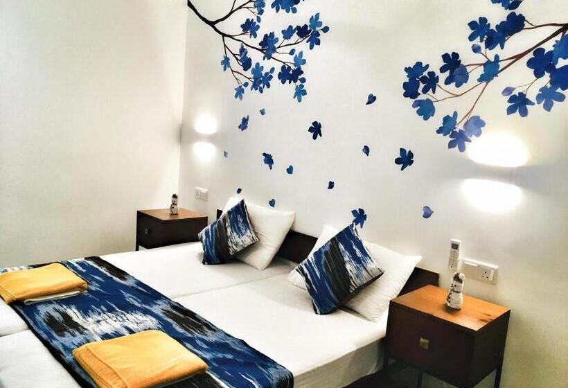 Habitació Estàndard, Visakha 6