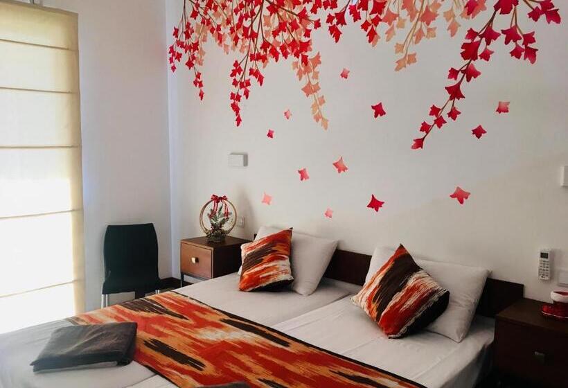 Habitació Estàndard, Visakha 6