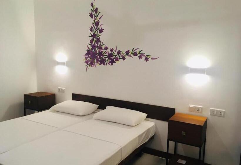 Habitació Economy, Visakha 6