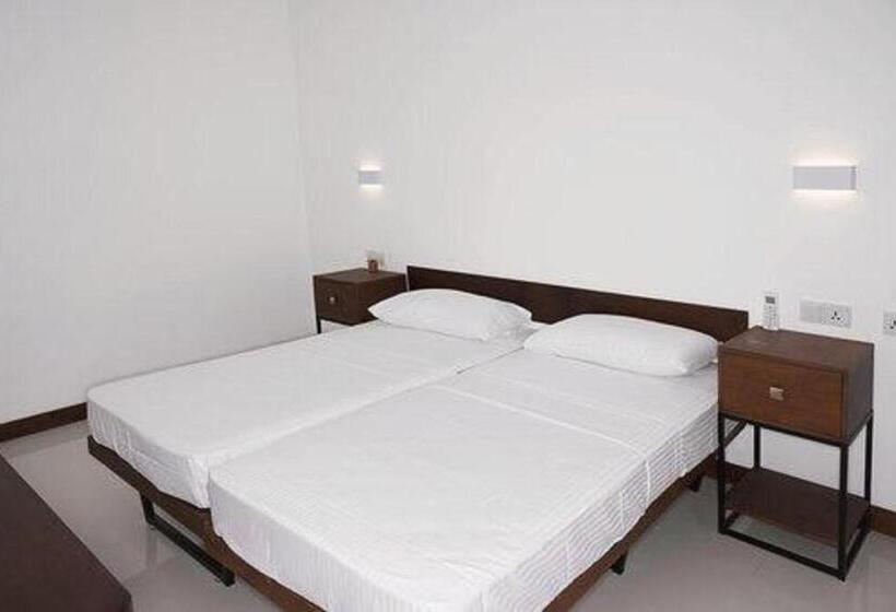 Habitació Economy, Visakha 6