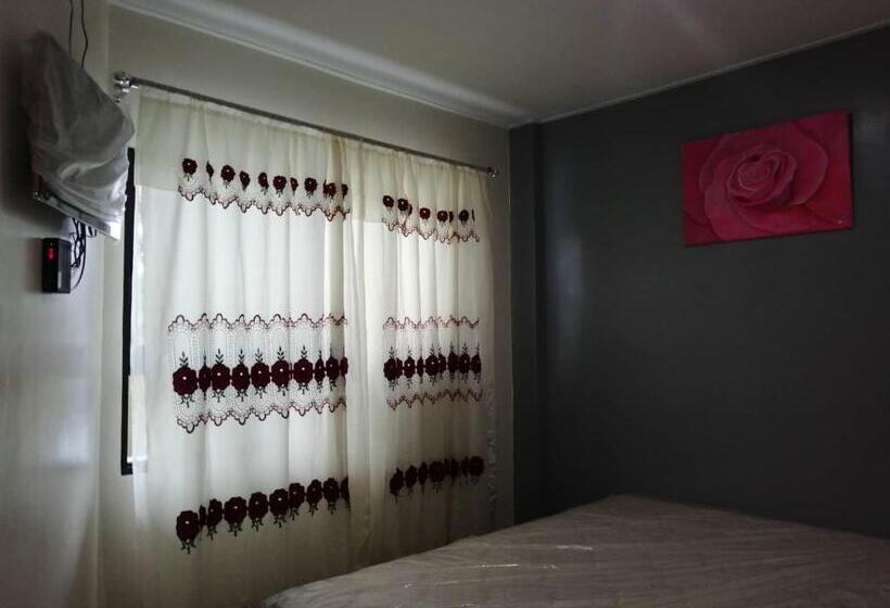 اتاق اکونومی, Cozy Inn Mactan