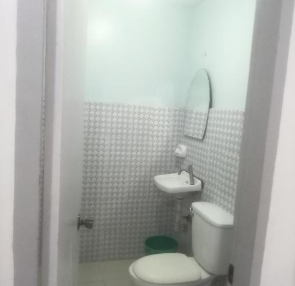 آپارتمان 1 خوابه, Cozy Inn Mactan