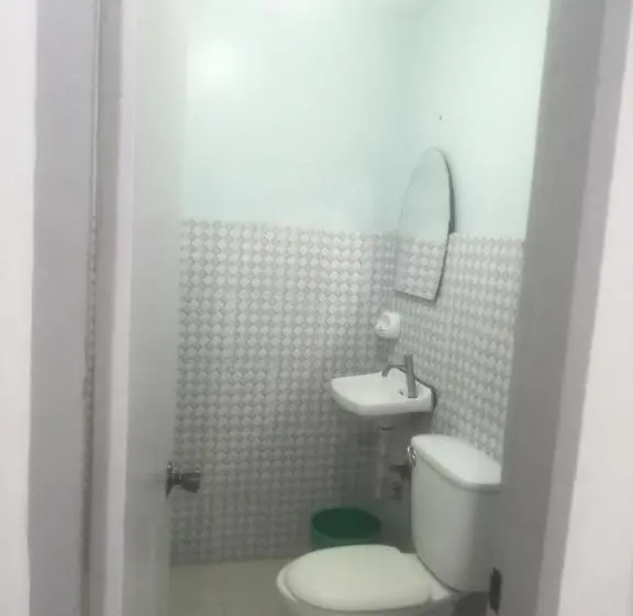 آپارتمان 1 خوابه, Cozy Inn Mactan