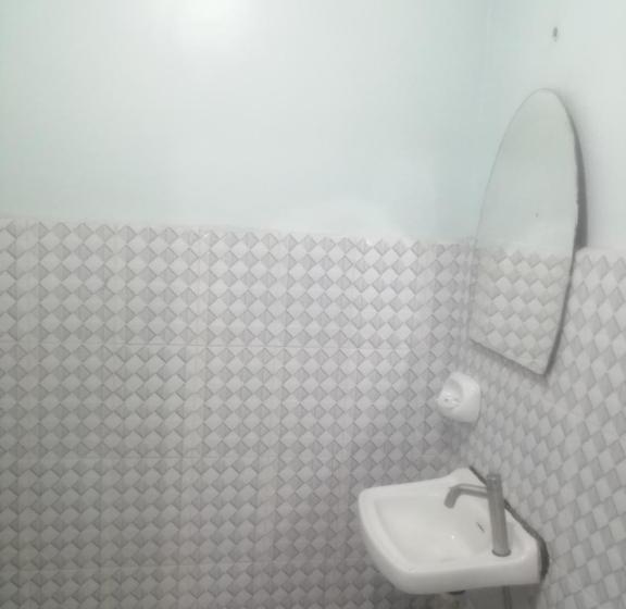 آپارتمان 1 خوابه, Cozy Inn Mactan