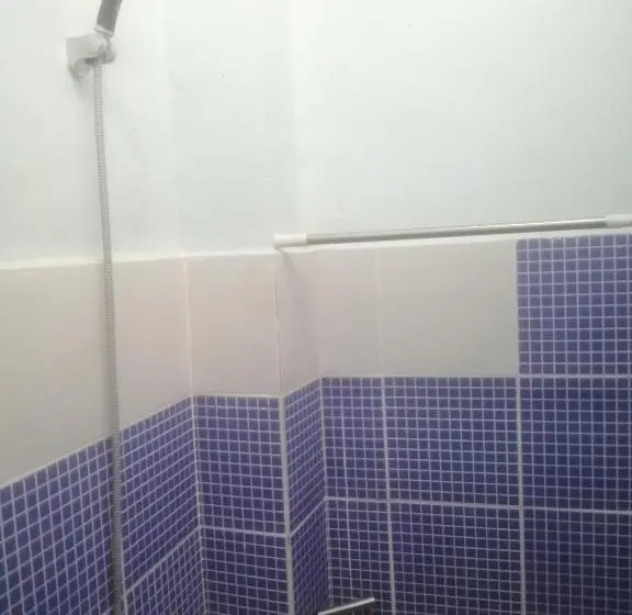آپارتمان 1 خوابه, Cozy Inn Mactan