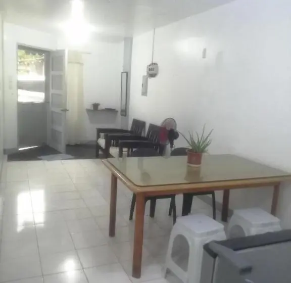 آپارتمان 1 خوابه, Cozy Inn Mactan