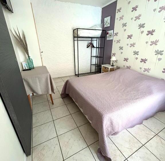 标准间, Les Voyageurs