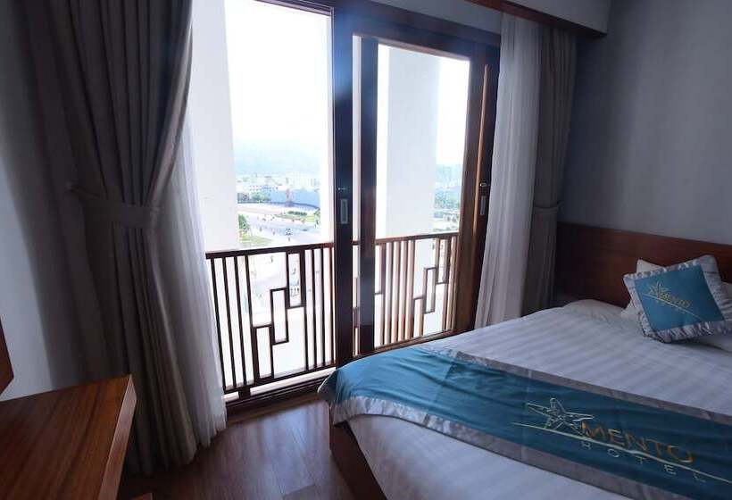 اتاق سوپریور, Mento Hotel Quy Nhơn