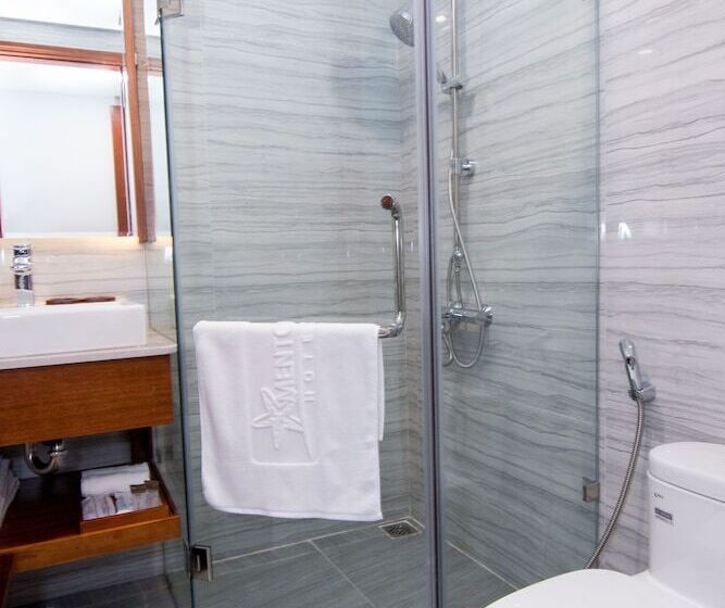 اتاق سوپریور, Mento Hotel Quy Nhơn
