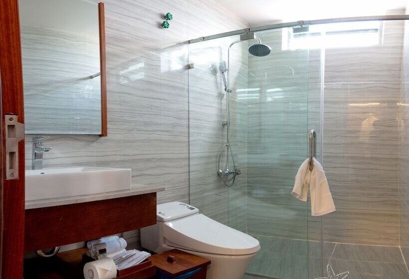 اتاق سوپریور, Mento Hotel Quy Nhơn