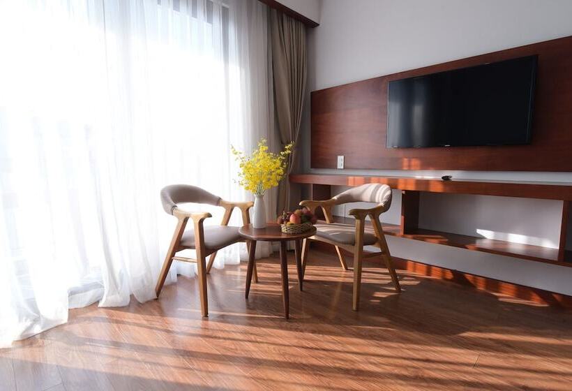 اتاق لوکس, Mento Hotel Quy Nhơn