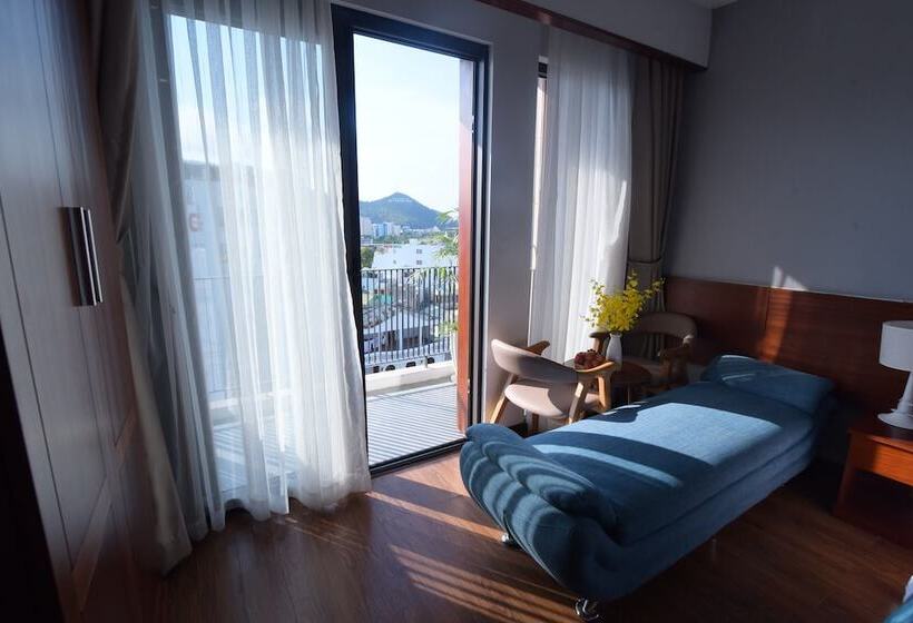 اتاق لوکس, Mento Hotel Quy Nhơn