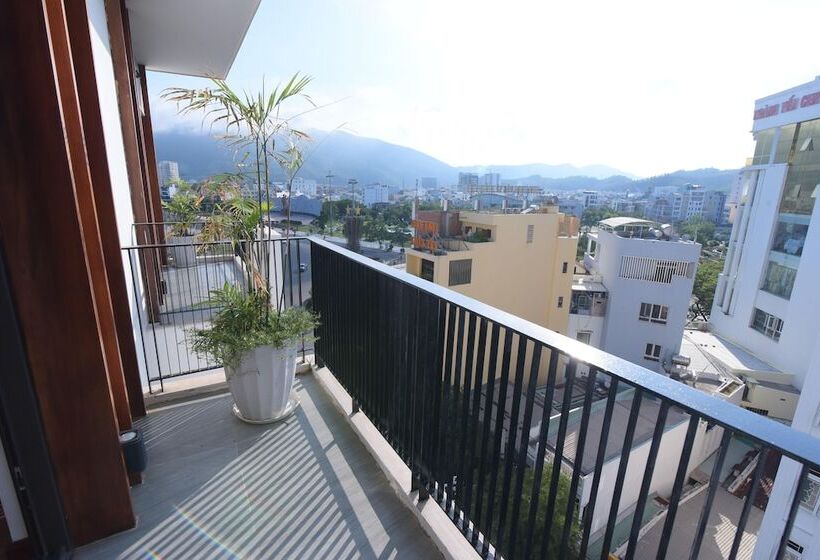 اتاق لوکس, Mento Hotel Quy Nhơn