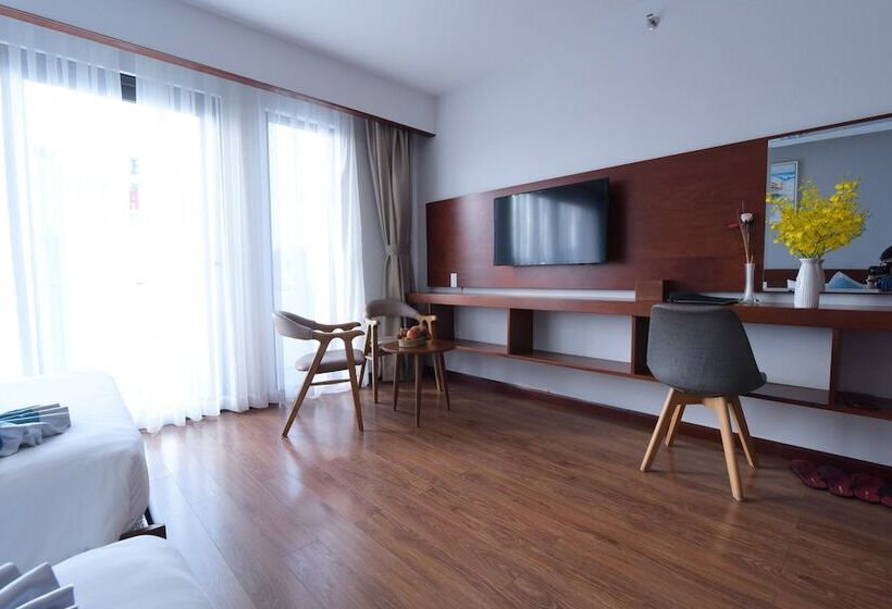 اتاق لوکس, Mento Hotel Quy Nhơn