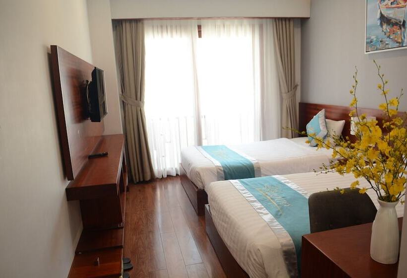 اتاق سوپریور, Mento Hotel Quy Nhơn