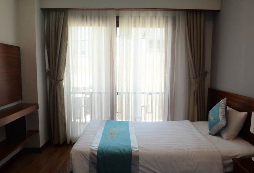 اتاق سوپریور, Mento Hotel Quy Nhơn