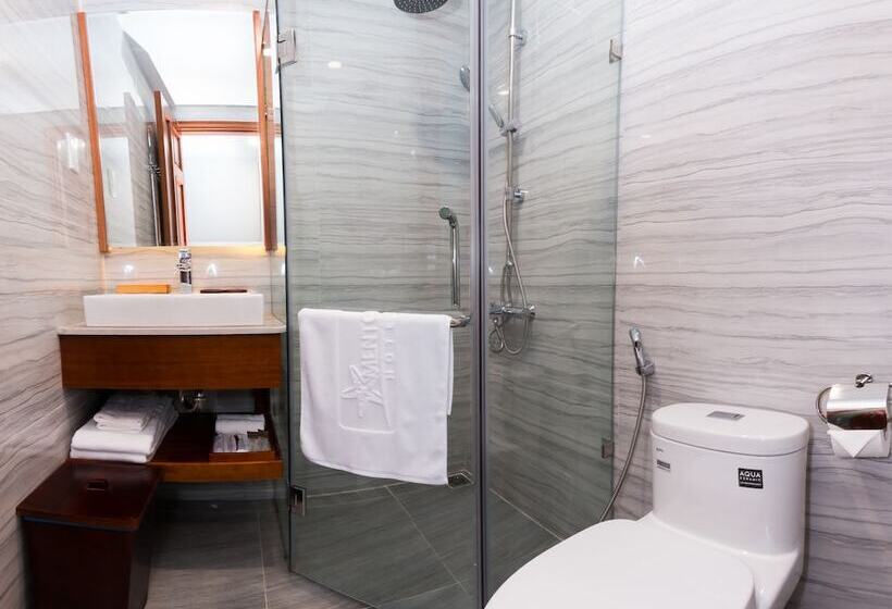 اتاق سوپریور, Mento Hotel Quy Nhơn