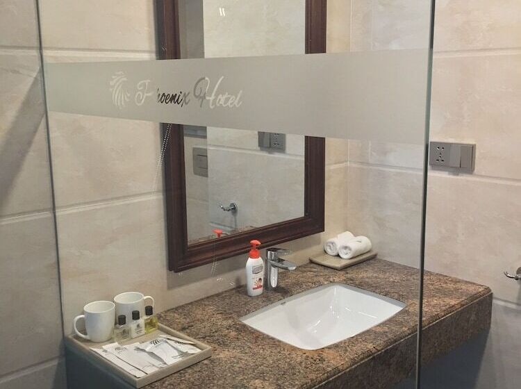 اتاق سوپریور, Phoenix Hotel Hà Giang