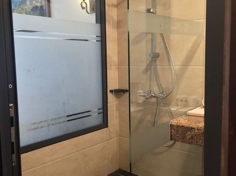 اتاق سوپریور, Phoenix Hotel Hà Giang