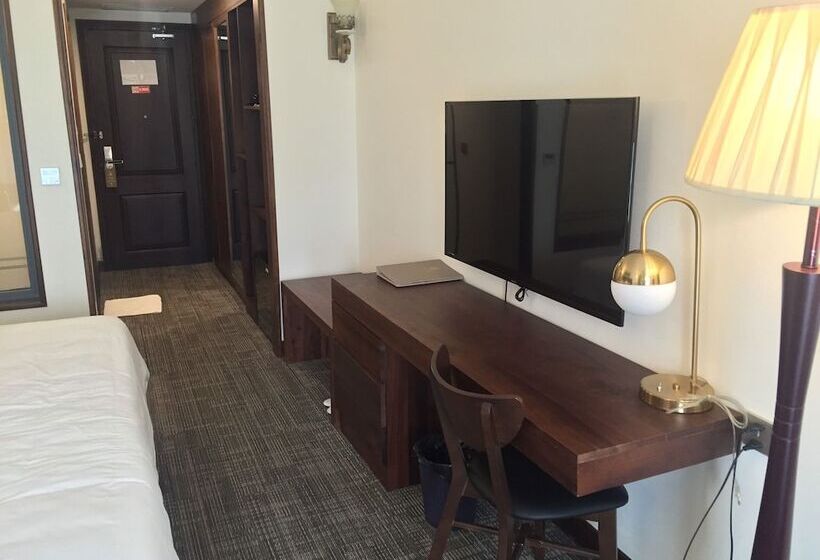 اتاق سوپریور, Phoenix Hotel Hà Giang