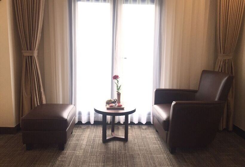 اتاق سوپریور, Phoenix Hotel Hà Giang