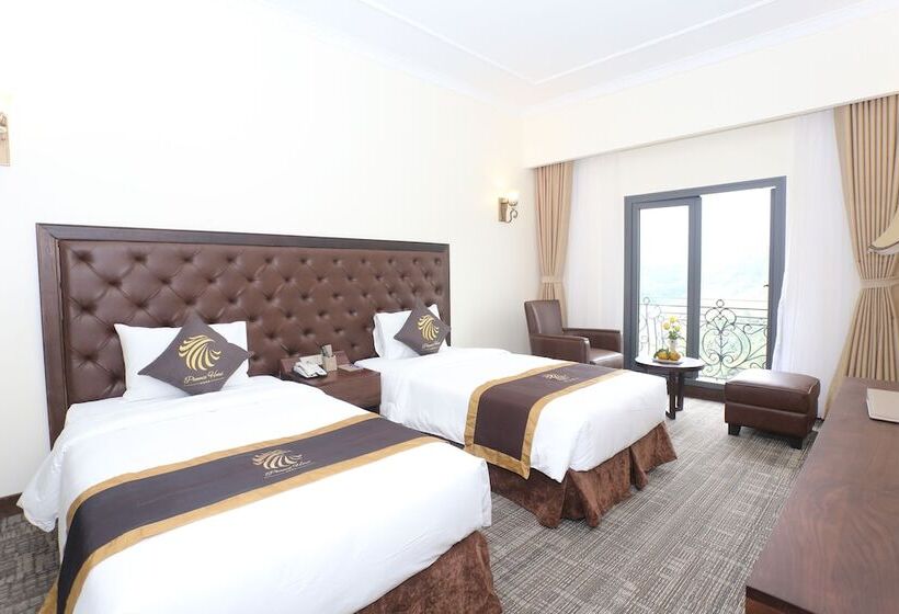 اتاق سوپریور, Phoenix Hotel Hà Giang