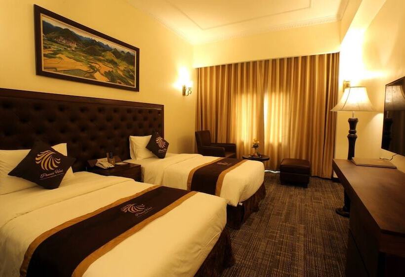 اتاق سوپریور, Phoenix Hotel Hà Giang