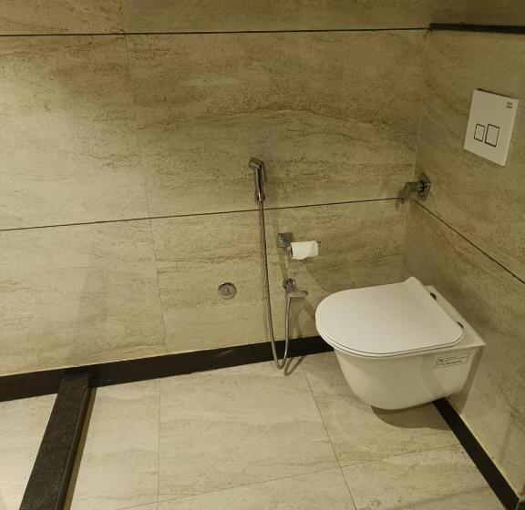Family Suite, Subash Palace