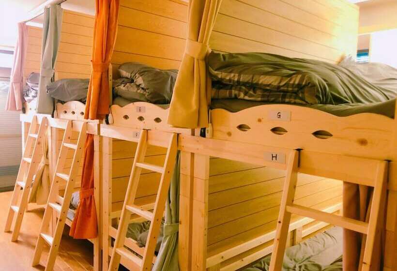 공동 객실, Eins Iga