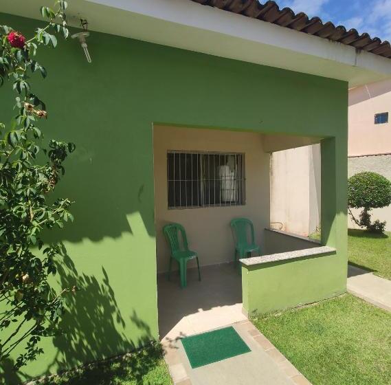 3间卧室的房子, Solar De Peroba