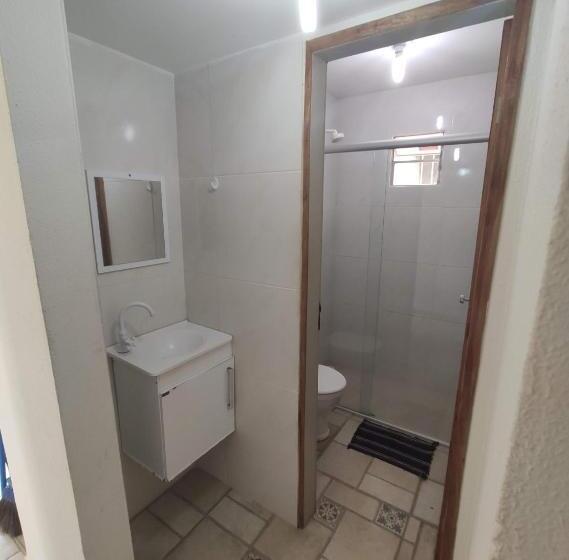 3间卧室的房子, Solar De Peroba