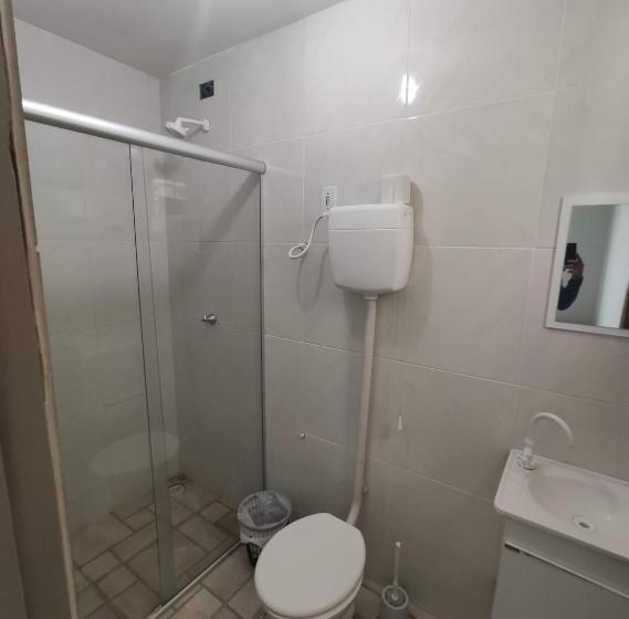 3间卧室的房子, Solar De Peroba