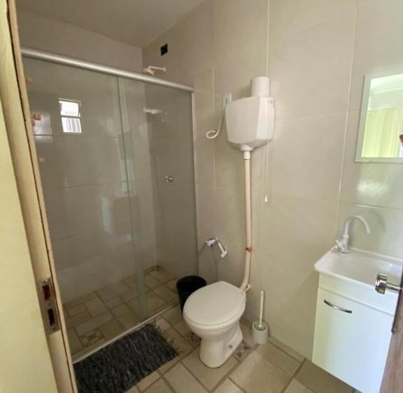 3间卧室的房子, Solar De Peroba