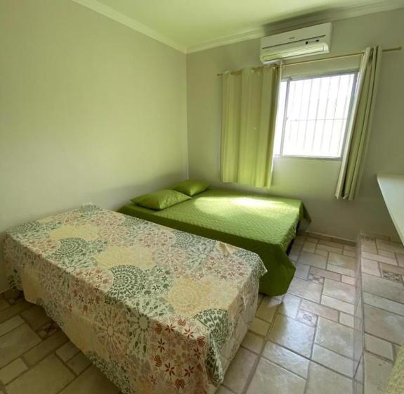 3间卧室的房子, Solar De Peroba