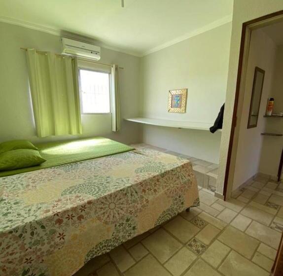 3间卧室的房子, Solar De Peroba