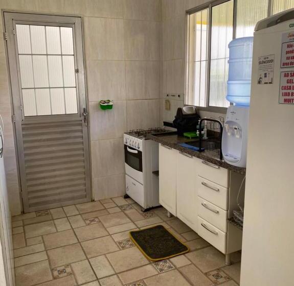 3间卧室的房子, Solar De Peroba