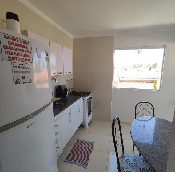 带1个卧室带花园景观的公寓, Solar De Peroba