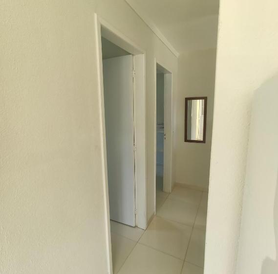 带2个卧室的公寓, Solar De Peroba