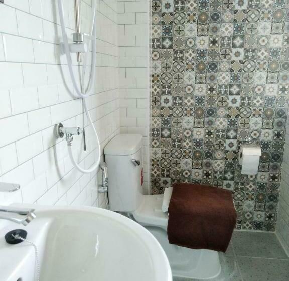 스탠다드 룸, Wee Hostel