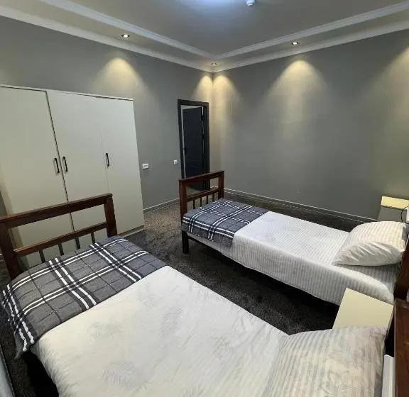 Family Room, Hostel Mevazor
