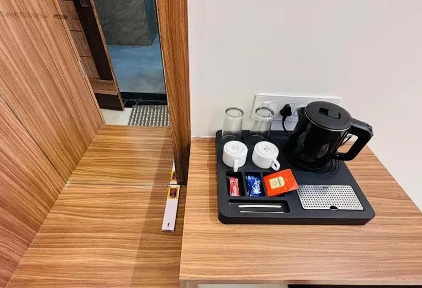 Standard-huone, Bns Hotel & Resort