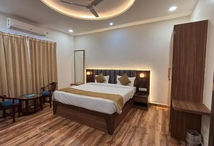Standard-huone, Bns Hotel & Resort